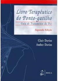 Livro Terapêutico do Ponto-Gatilho 2ª Ed.og:image
