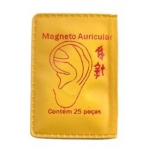 Magneto Auricular (400 gauss)