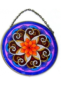 Mandala Formato Sol - Flor(E)og:image