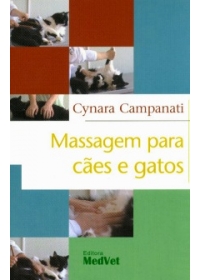 Massagem para Cães e Gatosog:image