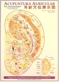 Mapa Acupuntura Auricular Japonesa & Chinesaog:image
