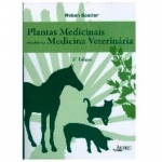 Plantas Medicinais usadas na Medicina Veterinária